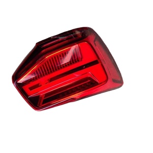 Fanale <span class=keywords><strong>Posteriore</strong></span> LED Originale Usato per <span class=keywords><strong>Audi</strong></span> <span class=keywords><strong>Q2</strong></span> 2019 2020 2021 - Product Image 2