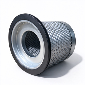 Filtro Separador de Aceite para Compresor de Aire 1087415 <span class=keywords><strong>48958201</strong></span> para Compresores de Aire Ingersoll Rand - Product Image 1