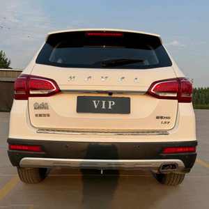 Haval H6 2014 Barato, Auto Deportivo 1.5t Manual 2wd Elite, Great Wall Motors Clásico, Volante a la Izquierda, Gasolina, Todoterreno, <span class=keywords><strong>Autos</strong></span> Usados - Product Image 4