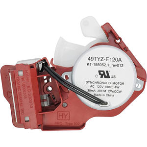 Actuador de Cambio de <span class=keywords><strong>Lavadora</strong></span> W10006355 Compatible con Lavadoras <span class=keywords><strong>Whirlpool</strong></span>, Maytag AP6014711 1719787 WPW10006355VP PS11747977 - Product Image 1