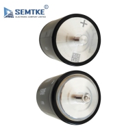 Système d'alimentation de stockage d'énergie à haute densité  3.0V 3000F 3400F supercondensateur 2.7V 3000F Super condensateur