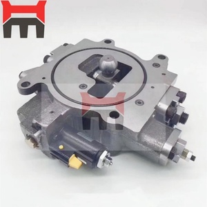 Régulateur de pompe hydraulique pour excavatrice K3V112DTP SH200A5 SH210A5 SH240A5 CX210B CX240B – Pièces de puissance hydraulique - Product Image 4