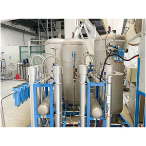 Equipo de Membrana de Extracción de Hexafluoruro de Azufre Económico, Equipo de Membrana de Recuperación de SF6 al 90% para Automatización - Product Image 5