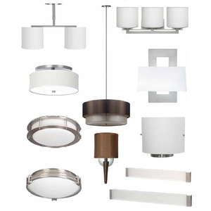 Conjunto de Iluminación Popular para Habitaciones de Hotel en EE. UU. - Product Image 3