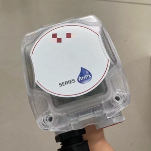 เครื่องวัดความชื้น/อุณหภูมิ รุ่นใหม่และของแท้ RHPX-3SDA0-00 - Product Image 6