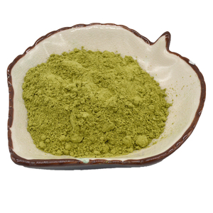 フェイチュリー卸売オーガニックバルクモリンガ葉エキスモリンガパウダー（タンパク質＆ビタミン配合） - Product Image 2