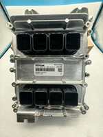 Nueva unidad de control electrónico (ECU) 0281020591 802000-3823351 YuChai motor de la