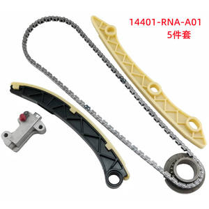 ชุดโซ่ไทม์มิ่งฮอนด้า 14401-RNA-A01 เครื่องยนต์ R18A สำหรับซิตี้ ซีอาร์วี อะไหล่ทดแทน - Product Image 1