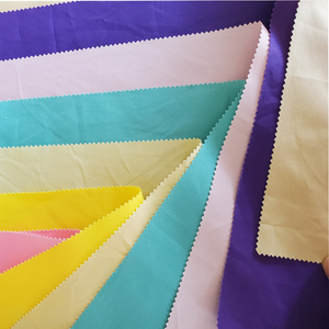 Chải bông 100% sau khi rửa <span class=keywords><strong>poplin</strong></span> hàng hóa sẵn sàng 128 GSM vải tinh khiết Bông Áo sơ mi vải chính xác <span class=keywords><strong>poplin</strong></span> - Product Image 2