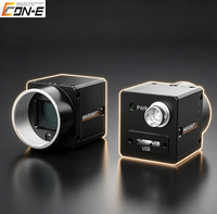 MV-CS016-10UM/UC V5 USB 3.0 Kamera Visi Mesin Sensor IMX273 249.1 FPS Transmisi Tidak Terkompresi Kecepatan Ultra Tinggi