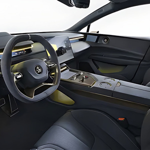 Lotus Emeya <span class=keywords><strong>Auto</strong></span> Sportiva di Lusso Veicolo Elettrico a Nuova Energia 4x4 918 CV Autonomia 650 Km - Product Image 2