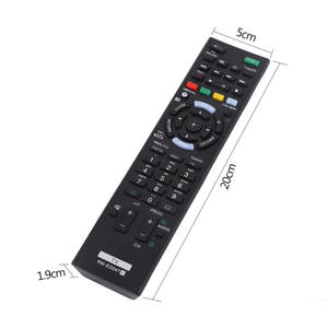 جديد استبدال جهاز التحكم عن بعد RM-ED047 صالح لل سوني ال اي دي تلفزيون ذكي - Product Image 4