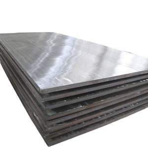 Factory <b>Large</b> Inventory Direct Sale Stainless Steel <b>Plate</b> 2250 - Product Image 1