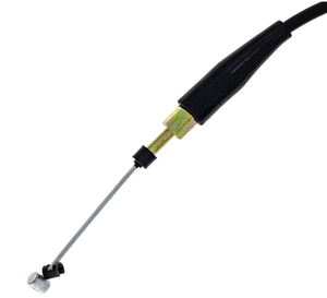 Pièces et accessoires ATV/UTV 707000027 Câble d'embrayage compatible avec <span class=keywords><strong>CAN</strong></span> <span class=keywords><strong>AM</strong></span> - Product Image 1
