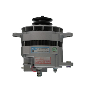 Prestolite ชุด8Lha3040uc เครื่องกำเนิดไฟฟ้า28V 120A ชุด8Lha3040uc prestolite 120A 28V 8Lha3040uc ใหม่ - Product Image 1