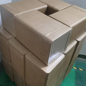 TBHQ (Tert-butyl Hydroquinone) de Grado Reactivo, Polvo de Tert-Butylhydroquinone al Mejor Precio, Polvo de TBHQ para Antioxidante - Product Image 1