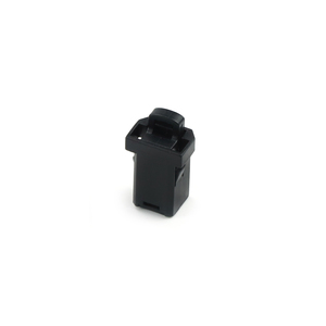 TEAO RD-03 Auto Interior Plastic <span class=keywords><strong>Latch</strong></span> Locking Push zum Schließen der Tür mit reduziertem Druck dämpfer - Product Image 3