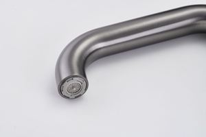 Pull-out lưu vực Mixer tap cho rửa lưu vực Countertop, dual-nhiệt độ nóng và nước lạnh tap - Product Image 5