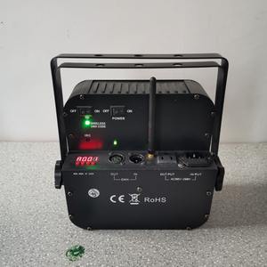 135W Wireless Battery Powered LED Par <b>Light</b>, 9x High Output LEDs Flat <b>Stage</b> Wash <b>Light</b> for Event Production and Rental Projects - Product Image 4