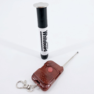 G0208 Bolígrafo Mágico King, Accesorio de Magia, Venta al por Mayor de Fábrica, Magia de Cerca con Bolígrafo - Product Image 1