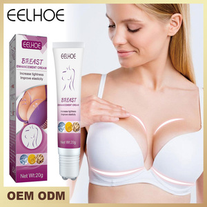 Crème Grossissante pour Poitrine en Gros, Soins du Corps, à Base de Plantes, Augmentation de la Taille des Seins et des Fesses, Crème d'Augmentation Instantanée des Seins pour Femmes - Product Image 3