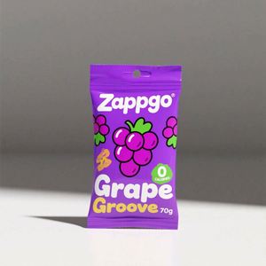 Bolsa Doypack Aséptica de Mylar con Cierre Zip para Alimentos Secos, Personalizada con Logotipo, para Café, Té, Snacks, Leche, Gelatina, Mango y Fruta Deshidratada, Venta al por Mayor Kuke - Product Image 5