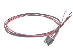 Harness Kabel Baterai Kendaraan Listrik (EV) dengan Konektor Tegangan Tinggi untuk Tesla Model S - Product Image 4