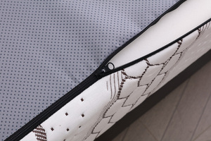 6 Inch Tre Vải Matelas Giường Tầng Nệm Từ Trung Quốc Bán Buôn Nhà Cung Cấp Cứng Bọt Trường Ký Túc Xá Kim Loại Giường Nệm - Product Image 4