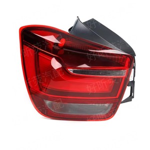 Conjunto de luces traseras LED para Bmw Serie 1 F20 2012 2013 2014, luces de señal de giro y reversa - Product Image 1