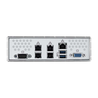 Motherboard Server ASMB-976 E-ATX dengan Dual Intel LGA 4189, Dukungan DDR4 ASMB-976T2-00A1