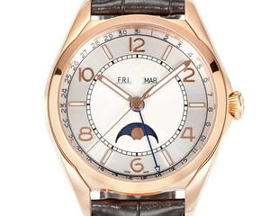 Reloj Mecánico Multifuncional Retro de Alta Calidad con Calendario Completo, Estilo Retro Único - Product Image 2