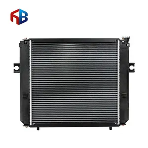 For Radiator Auto Parts Radiator For Komatsu Forklift Radiator OEM.3EA04A6110