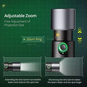 SIDANDE 10W Videography torcia <span class=keywords><strong>a</strong></span> quattro <span class=keywords><strong>colori</strong></span> <span class=keywords><strong>fotografia</strong></span> di riempimento di luce di proiezione 1/4 ''filo della fotocamera gabbia di supporto in plastica - Product Image 5