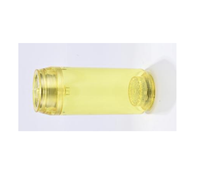 Chicha de Luxe Américaine 2023 de Qualité Supérieure en Métal et Plastique, Style Arabe Moderne, Jaune, RatPack Clubhouse, Décoration d'Intérieur, Meilleure Vente
