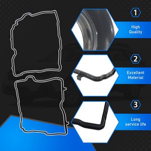 Set Guarnizioni Coperchio Valvole Motore VS50830R per Subaru Crosstrek, Forester, Impreza, Legacy, Outback, XV Crosstrek 2011-2019 VS50722 - Product Image 4
