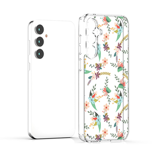 เคสโทรศัพท์มือถือ vivo T2 Pro แบบใส ผลิตจาก TPU นิ่มผสมอะคริลิก ป้องกันการกระแทก ลายพิมพ์ 3 มิติ - Product Image 5