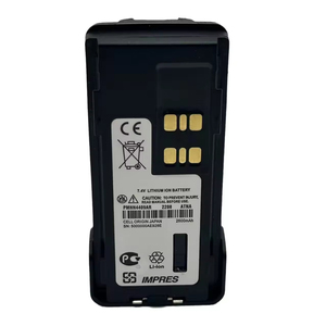 Disponibilité en stock des batteries numériques pour talkie-walkie <span class=keywords><strong>Motorola</strong></span> DP4401/P8668I/DP4400 TYPE-c - Product Image 2