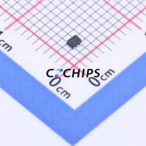 Transistor à effet de champ (MOSFET) TPM3155EX6 SOT-563-6, original et neuf - Product Image 1