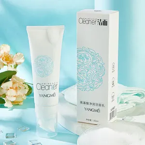 Gentle Non-Irritating Facial Cleanser with Bubble Brush Head Deep Cleansing and Comfortable to Use