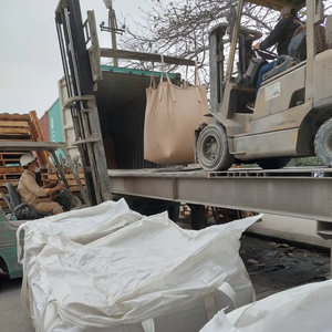 Exportación de calidad ADR marca Cemento Portland 52.5N tipo II 40kg bolsa ASTM C150 alta resistencia más adhesivo mezcla fácilmente Vietnam - Product Image 1