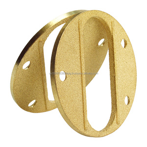 Sinter ผงโลหะนิวเมติกส์ท่อไอเสียกรองอากาศ - Product Image 4