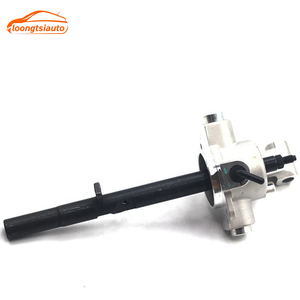 Albero del Cambio Loongtsiauto per VW BORA AUDI A2 SKODA <span class=keywords><strong>FABIA</strong></span> SEAT CORDOBA 02T301230J 02T301230T 02T301230M - Product Image 5