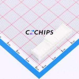 XAP-13V-1 Housing (Wire-to-Board / Wire-to-Wire) P=2.5mm Connector 1x13P 2.5mm XA 1 - Product Image 1