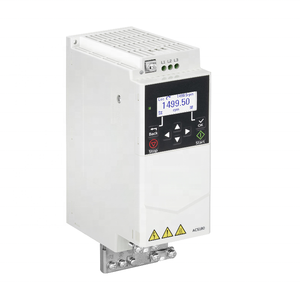 มอเตอร์ควบคุมอุตสาหกรรมขนาดเล็ก ACS180-04N-05A6-4 3AXD50000662470 1.5kW 380V 3 เฟส AC รุ่นใหม่ของแท้ - Product Image 1