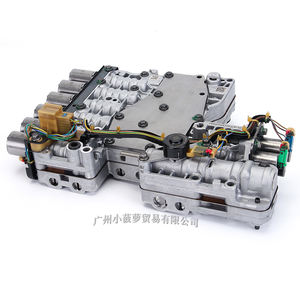 Cuerpo de Válvulas Automático 10R60 10R80 con Solenoide para FORD 10R60 10R80, Cuerpo de Válvulas L1MP-MB ASM-PARK 24290324 JM5P-7G484-BC - Product Image 4