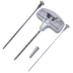 Sinowares Instruments médicaux professionnels <span class=keywords><strong>Aiguille</strong></span> de biopsie chirurgicale aiguilles de profondeur de pénétration personnalisées - Product Image 6