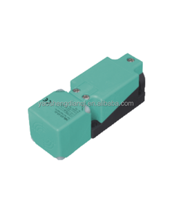 Hot Selling Available in Stock <strong>Proximity</strong> Switch <strong>Sensor</strong> NBB1,<strong>5</strong>-8GM50-Z3-V3 NBB1,<strong>5</strong>-8GM50-Z1-V3 Available in Stock <strong>Inductive</strong> <strong>Sensor</strong> - Product Image 1