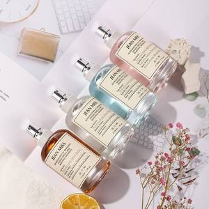 Parfums Arabes Originaux JEAN <span class=keywords><strong>MISS</strong></span> en Spray, Cologne en Gros 1:1 avec Reçu, Produits Cosmétiques, Fragrances de Créateurs – Entrepôt Américain - Product Image 3