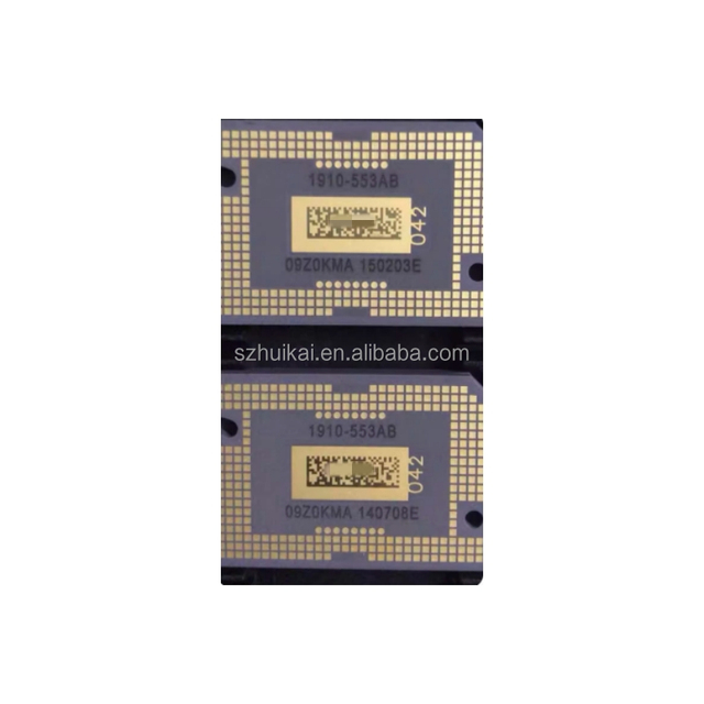 Projector New DMD Chip 1910-553AB/533AB/5537B Integrated Circuit with Low Price