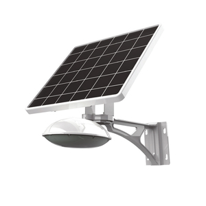 IP65 LED <span class=keywords><strong>Radar</strong></span> Inductie Geïntegreerde zonne-tuinlamp Afstandsbediening Automatische helderheidsaanpassing 3 jaar garantie - Product Image 1